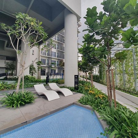 Highpark Suites At Petaling Jaya, Kelana Jaya By Plush المظهر الخارجي الصورة
