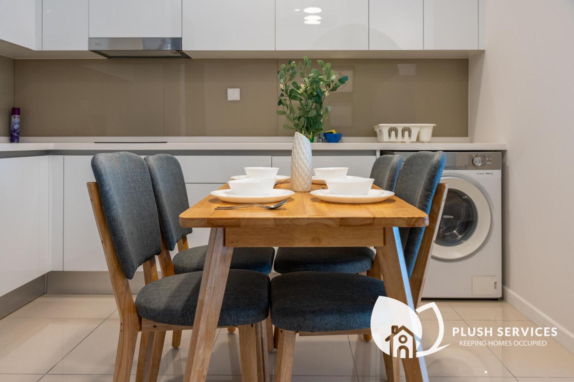 Highpark Suites At Petaling Jaya, Kelana Jaya By Plush المظهر الخارجي الصورة