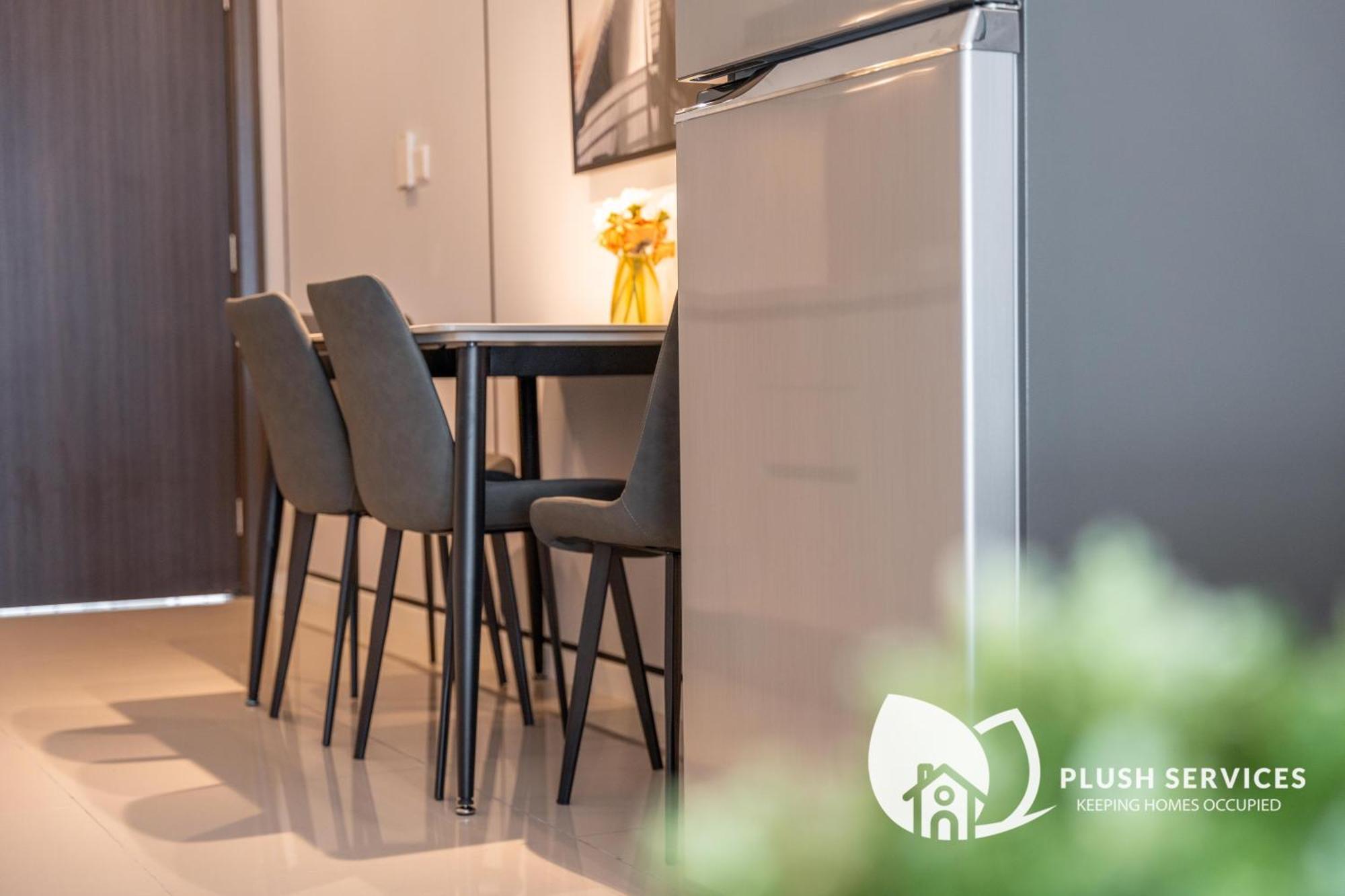 Highpark Suites At Petaling Jaya, Kelana Jaya By Plush المظهر الخارجي الصورة