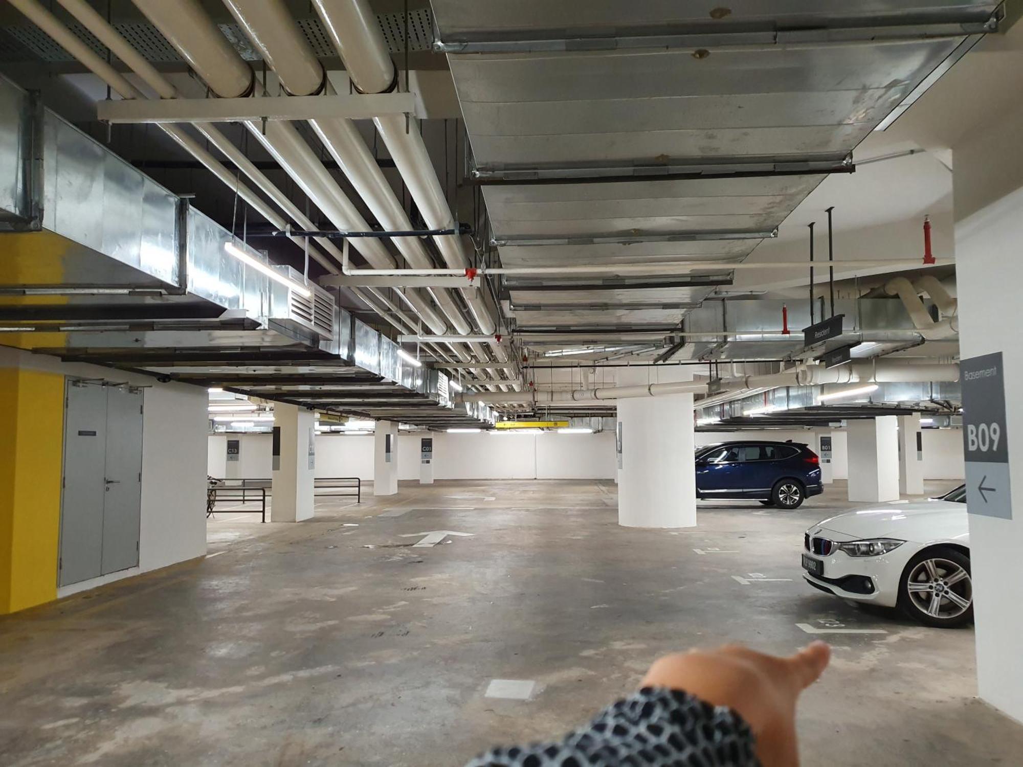 Highpark Suites At Petaling Jaya, Kelana Jaya By Plush المظهر الخارجي الصورة