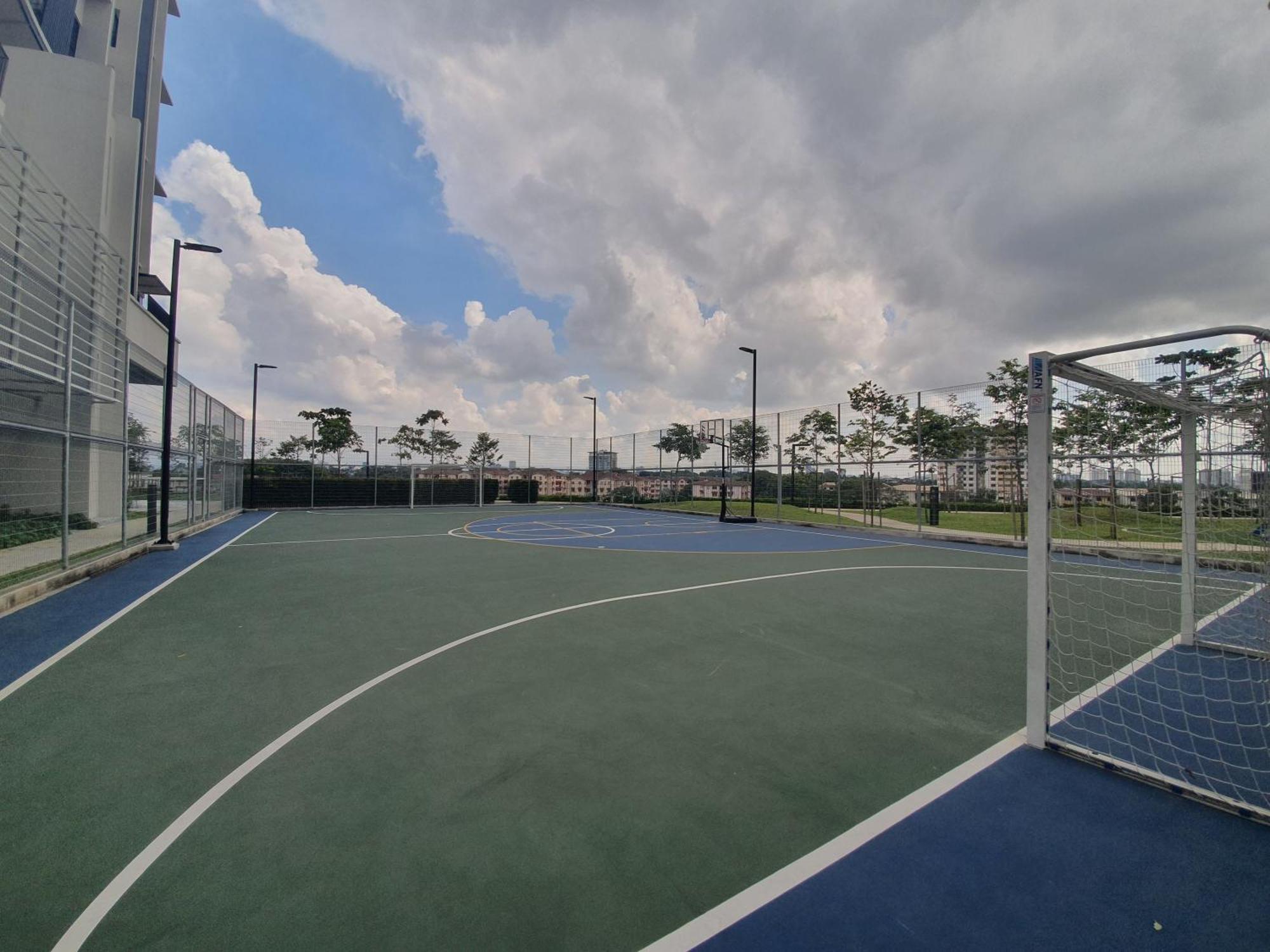 Highpark Suites At Petaling Jaya, Kelana Jaya By Plush المظهر الخارجي الصورة
