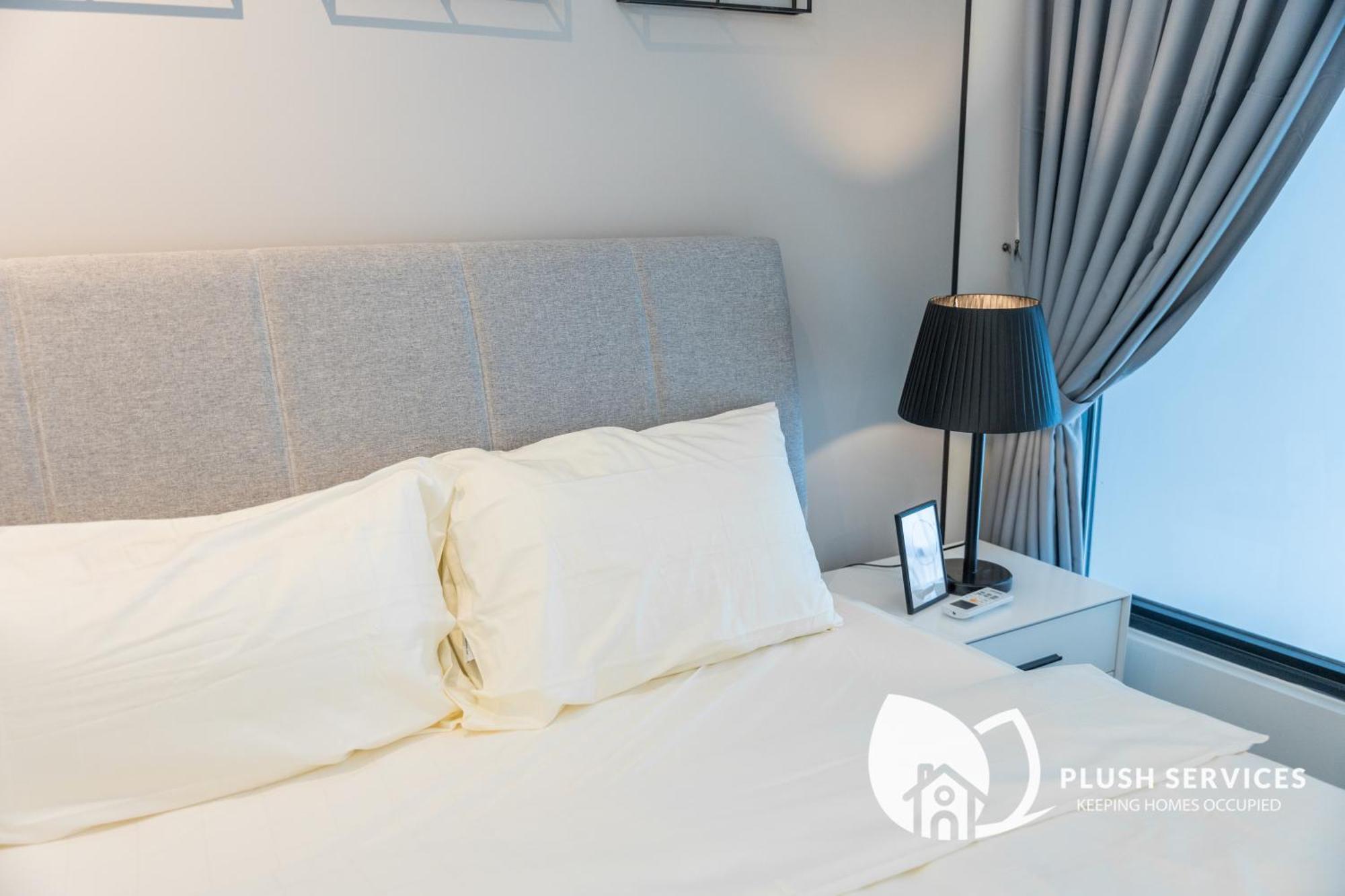 Highpark Suites At Petaling Jaya, Kelana Jaya By Plush المظهر الخارجي الصورة