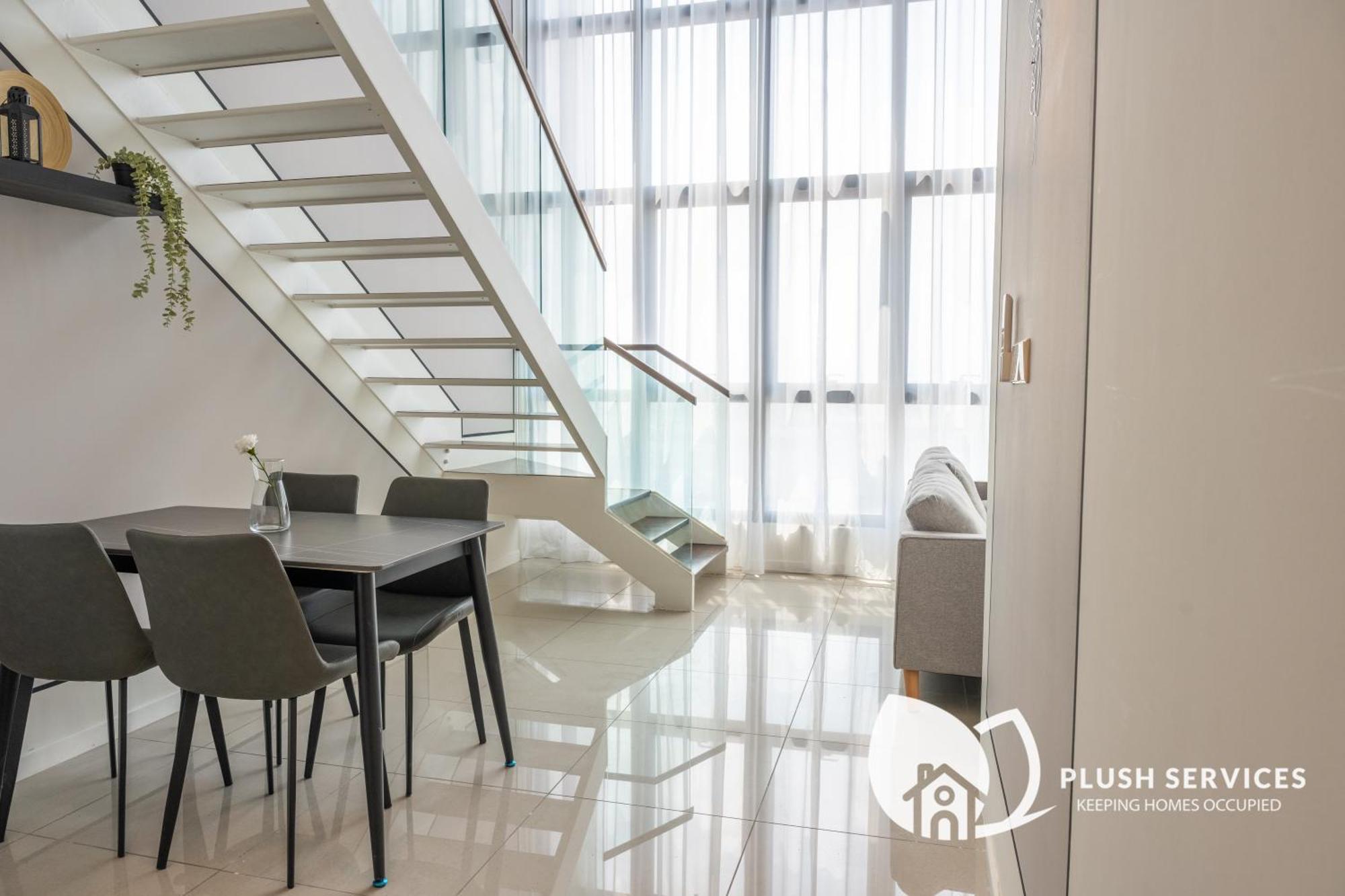 Highpark Suites At Petaling Jaya, Kelana Jaya By Plush المظهر الخارجي الصورة