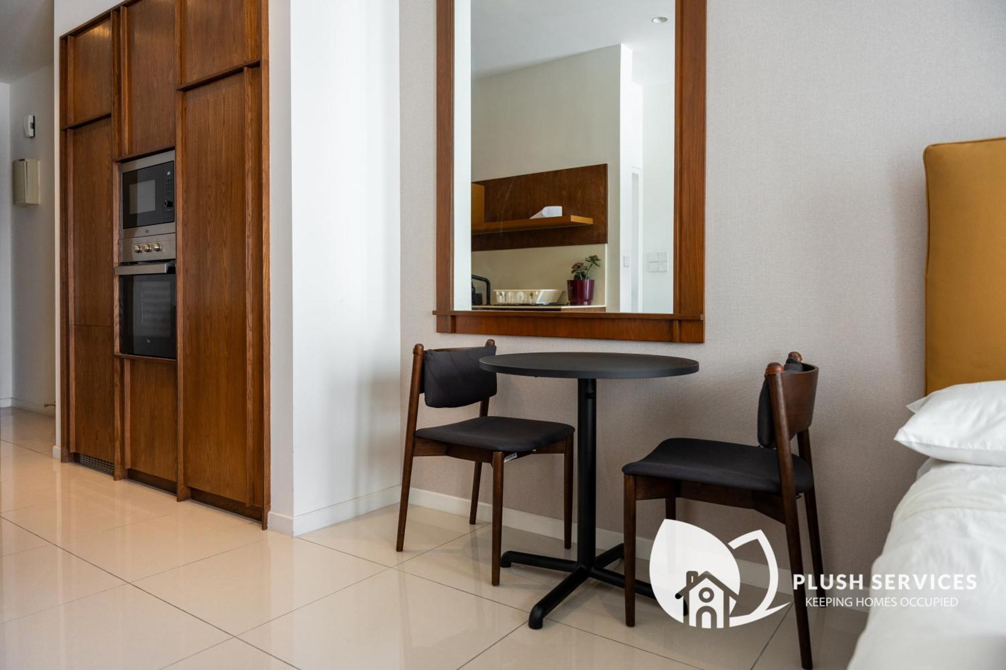 Highpark Suites At Petaling Jaya, Kelana Jaya By Plush المظهر الخارجي الصورة