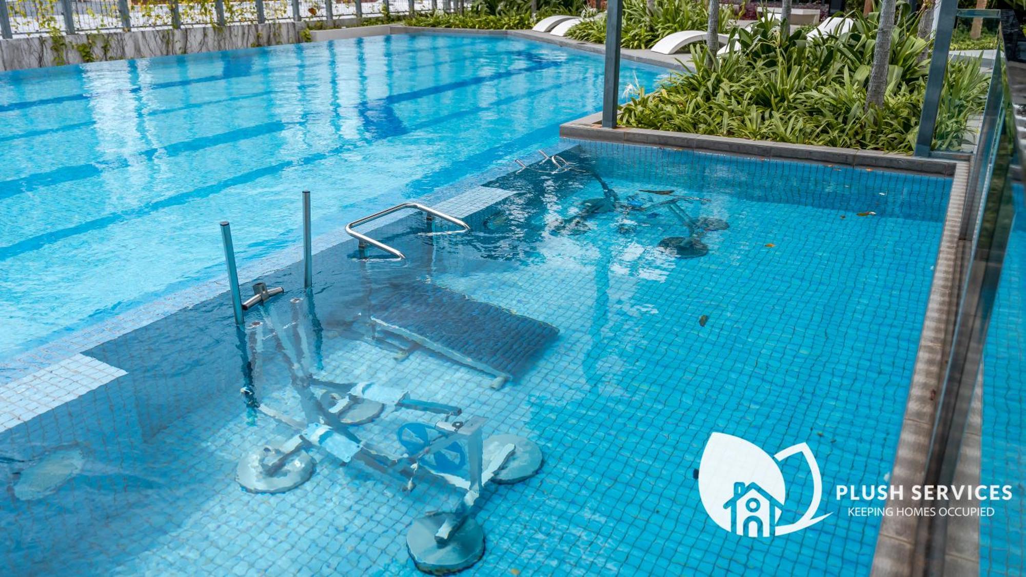 Highpark Suites At Petaling Jaya, Kelana Jaya By Plush المظهر الخارجي الصورة